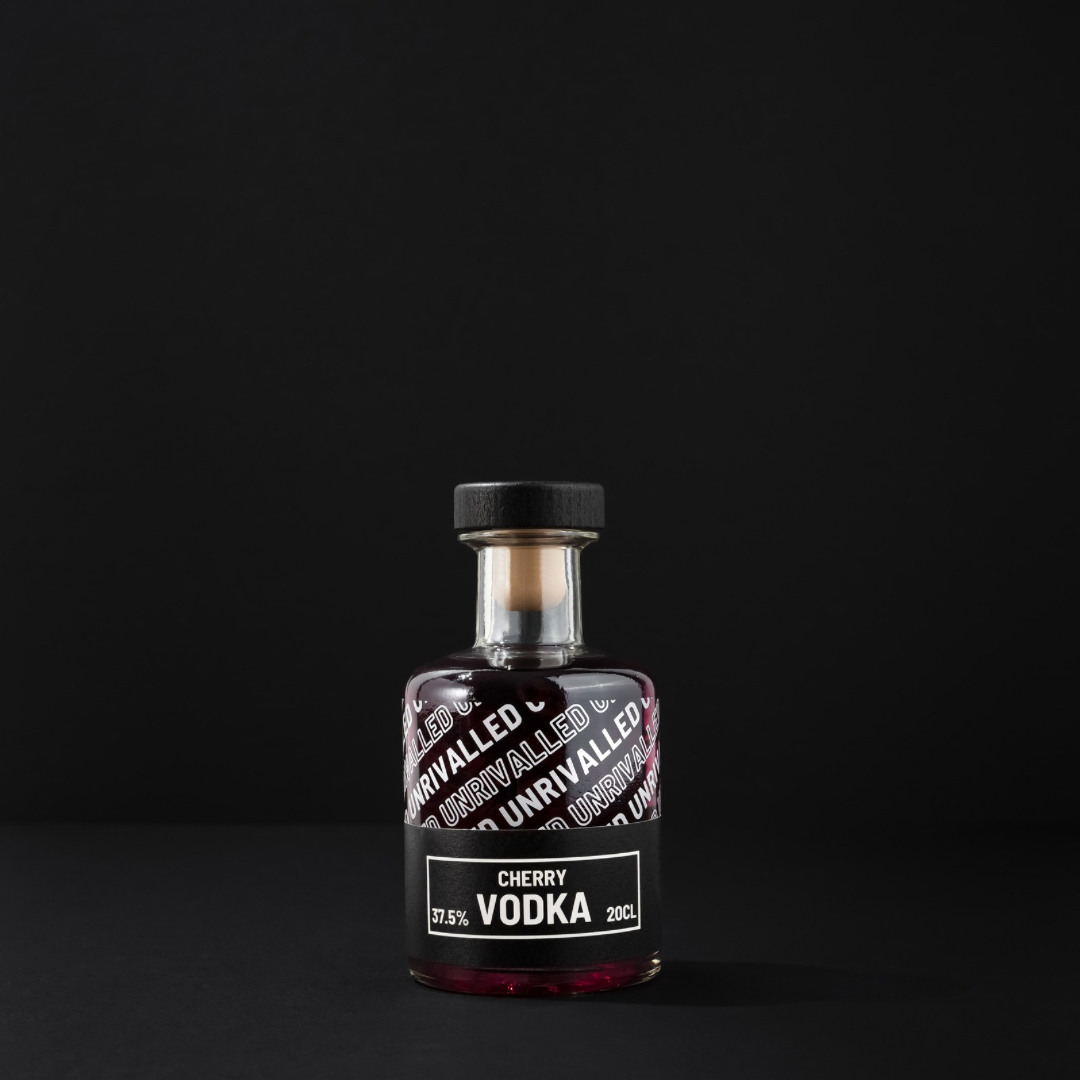 Cherry Vodka