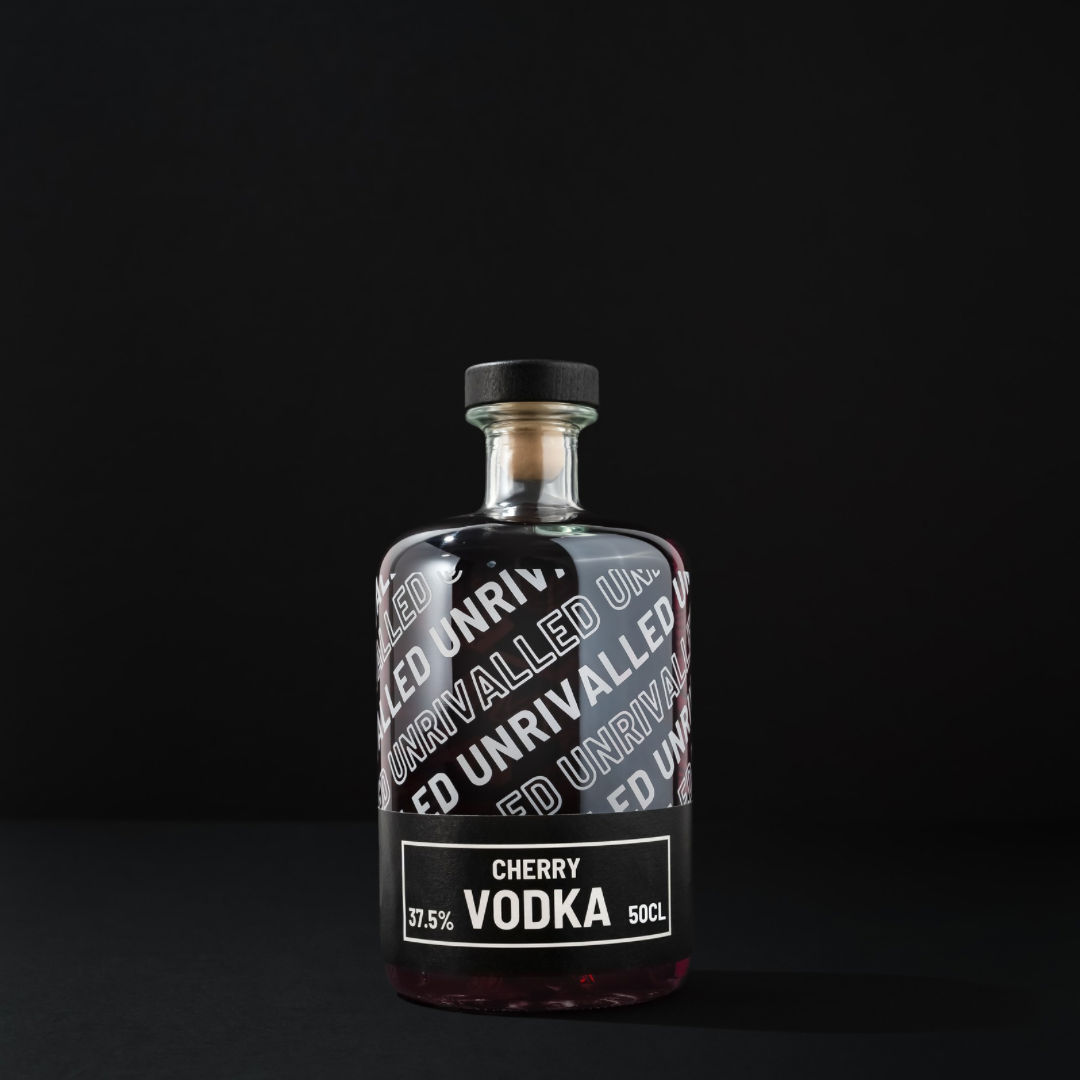 Cherry Vodka