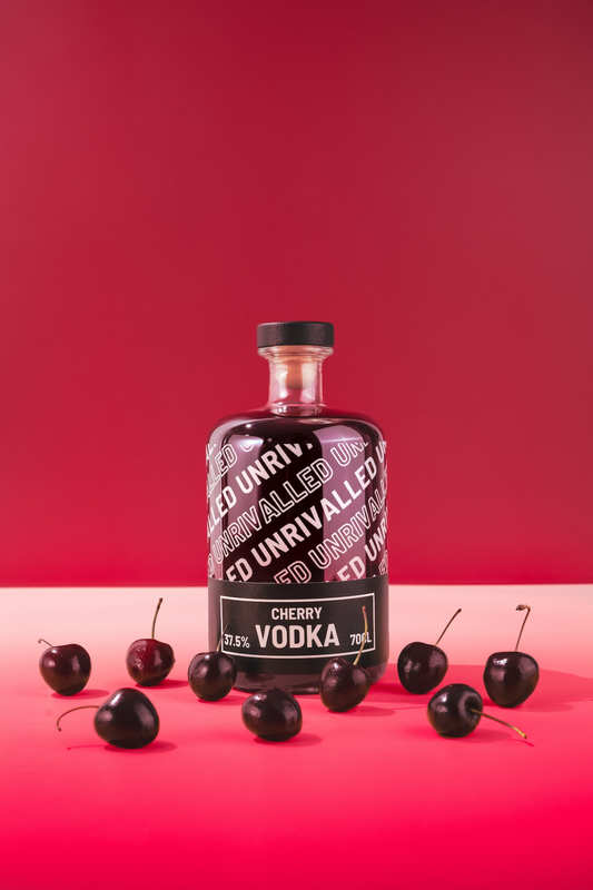 Cherry Vodka